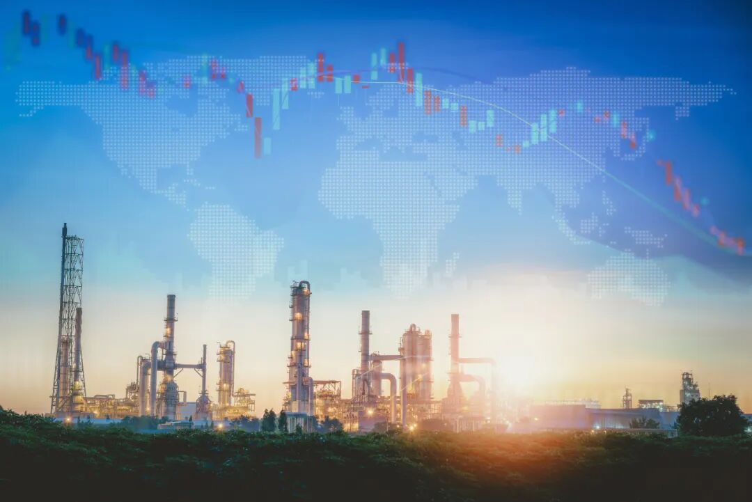 从效率到韧性：中东冲突如何重塑全球能源与供应链格局