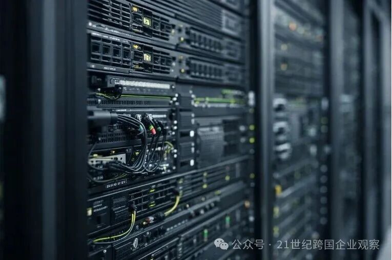 词元（Token）出海：数字经济时代的新引擎
