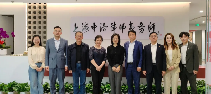 交大安泰代表团赴新疆走访调研，推动校地合作